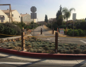 TJW Engineering - Whittier Greenway Trail