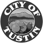 TJW Engineering - City of Tustin Logo