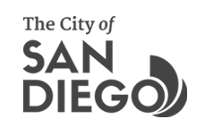 City of San Diego Logo