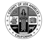 County of Los Angeles Logo