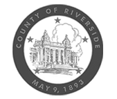 County of Riverside Logo
