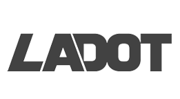 LADOT Logo
