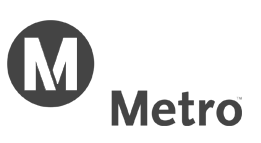 Metro Logo