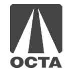 OCTA Logo