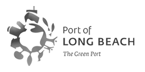 Port of Long Beach Logo