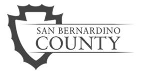 San Bernardino County Logo